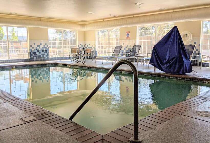 ホテル Best Western Bend North