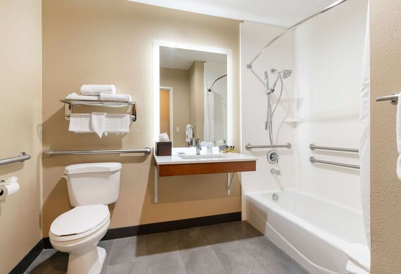 ホテル Best Western Bend North