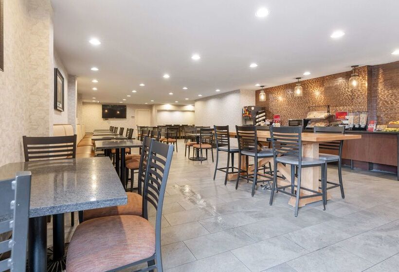 ホテル Best Western Bend North