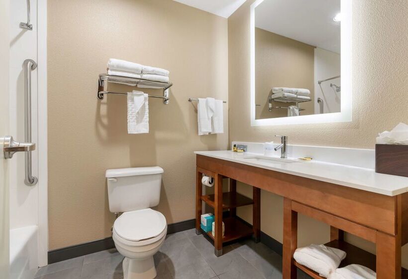 ホテル Best Western Bend North