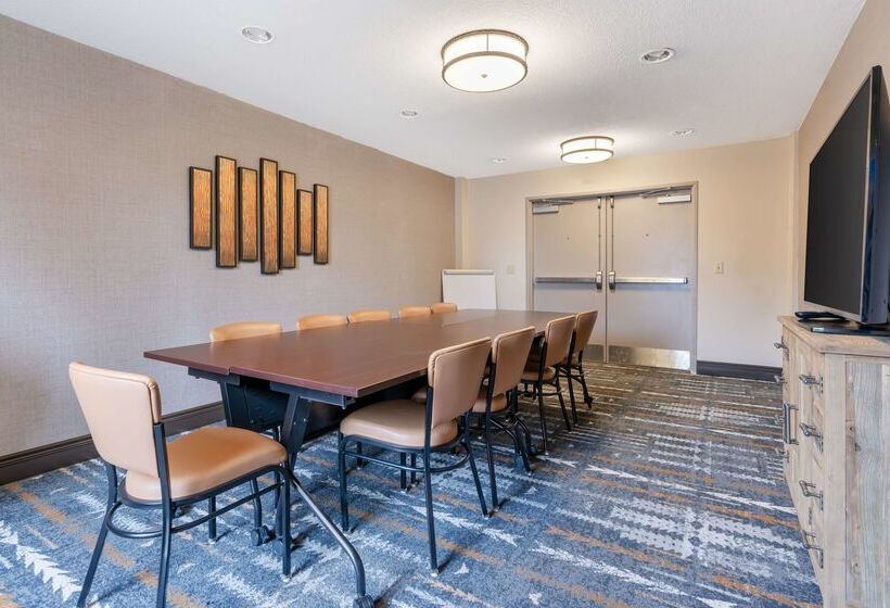 ホテル Best Western Bend North