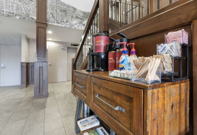 ホテル Best Western Bend North