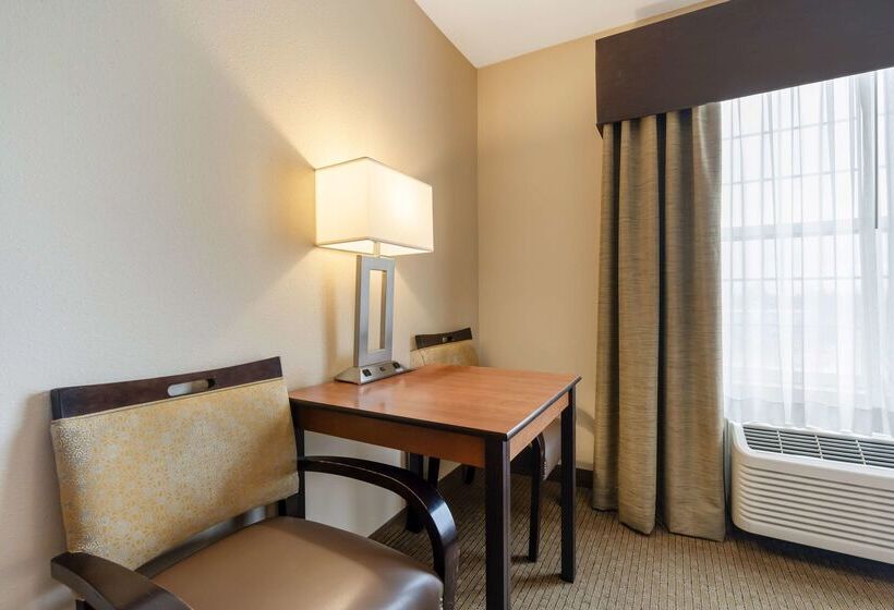 ホテル Best Western Bend North