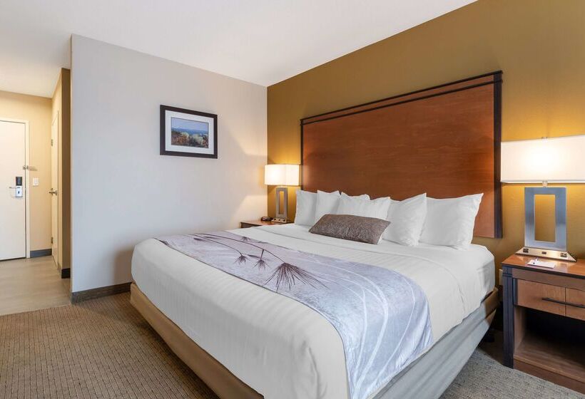 ホテル Best Western Bend North