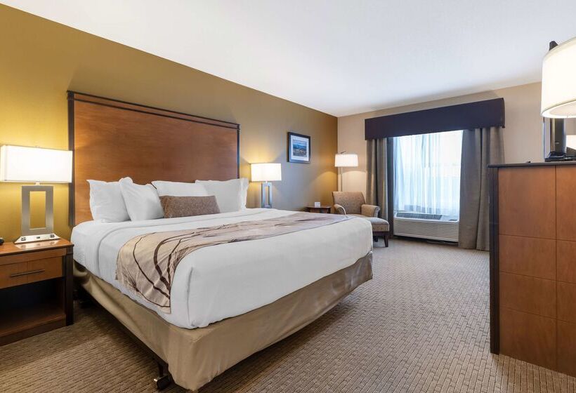 ホテル Best Western Bend North