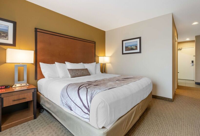 ホテル Best Western Bend North