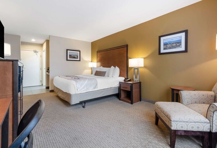 ホテル Best Western Bend North