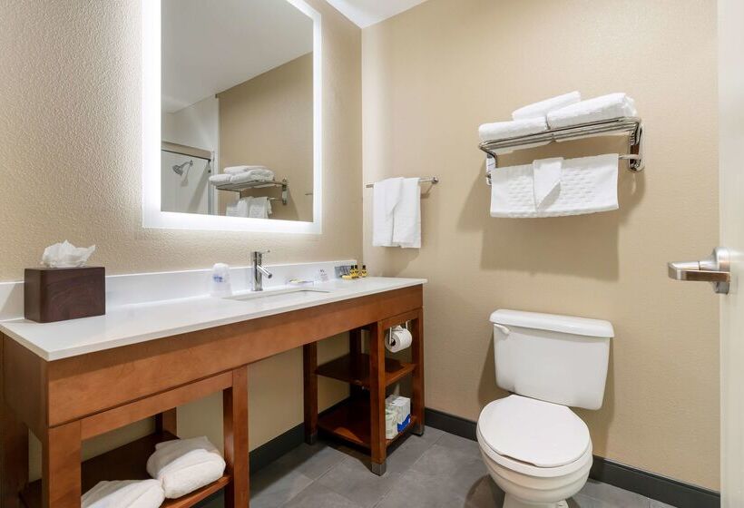 ホテル Best Western Bend North