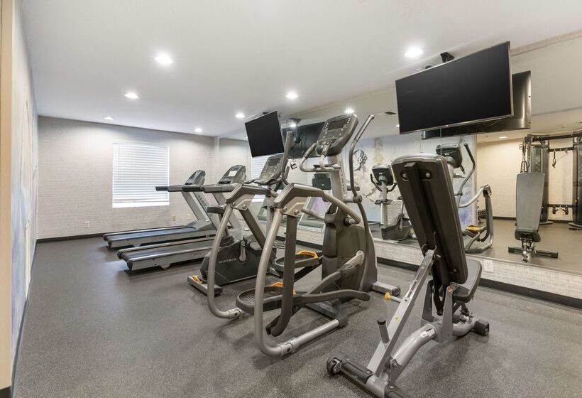 ホテル Best Western Bend North