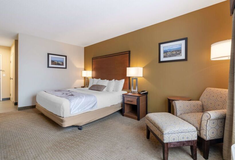 ホテル Best Western Bend North