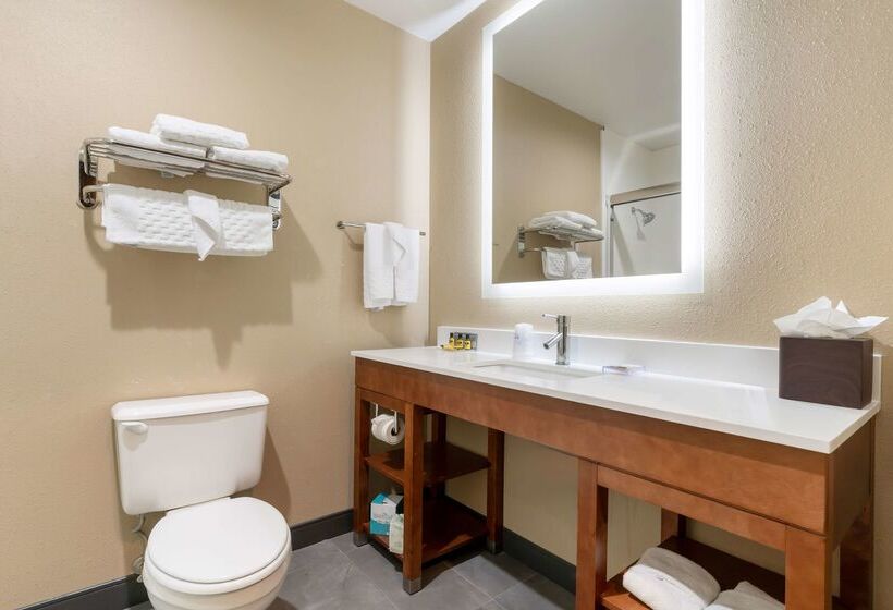 ホテル Best Western Bend North