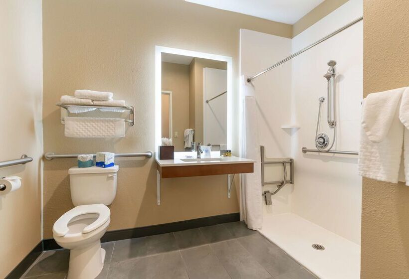 ホテル Best Western Bend North