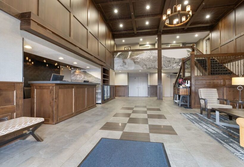 ホテル Best Western Bend North