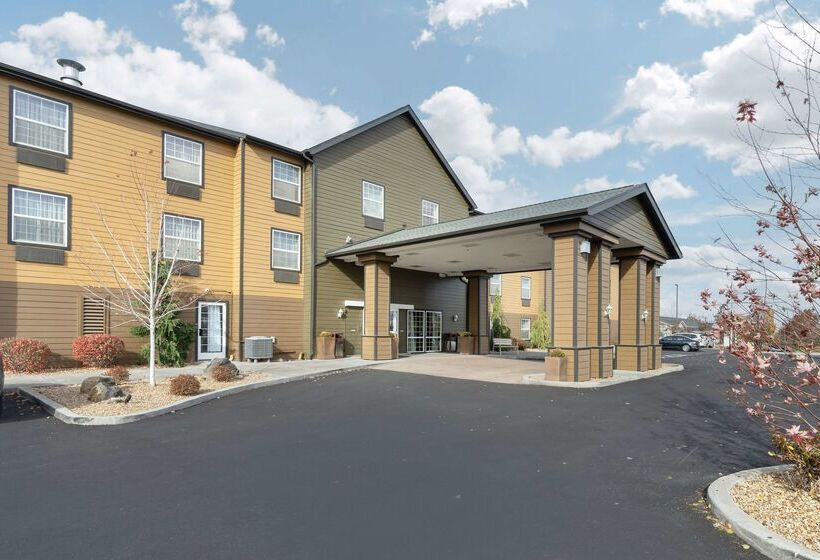 ホテル Best Western Bend North