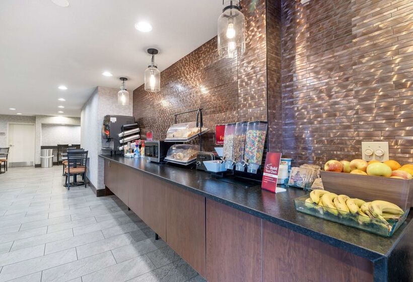 ホテル Best Western Bend North