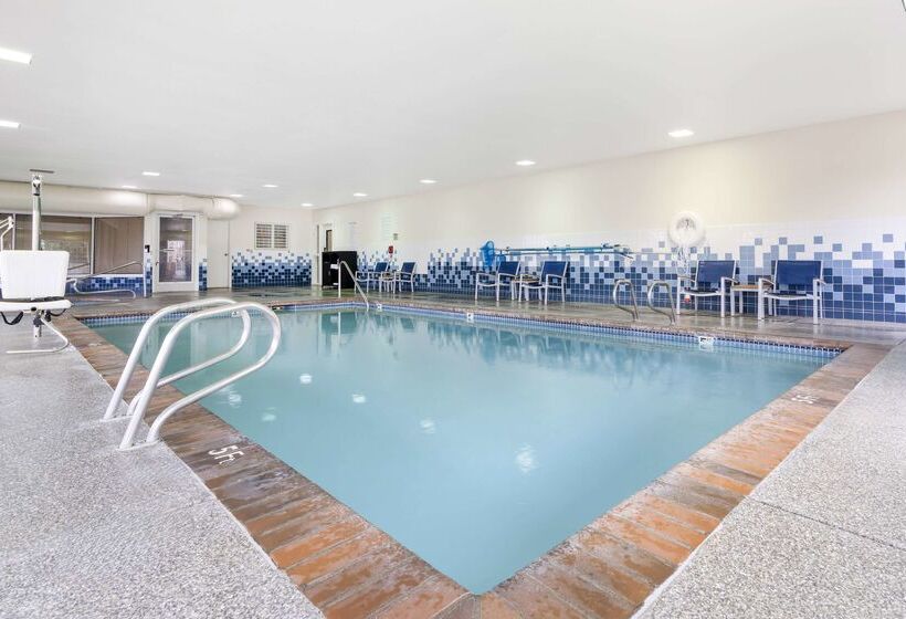 ホテル Best Western Bend North