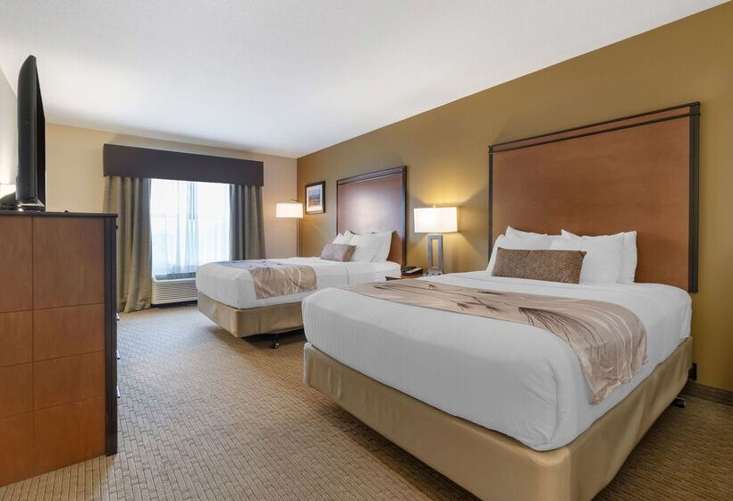 ホテル Best Western Bend North