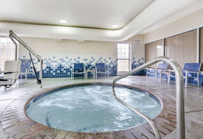 ホテル Best Western Bend North