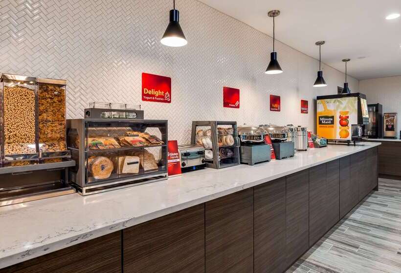 Best Western Plus Bourbonnais Hotel & Suites