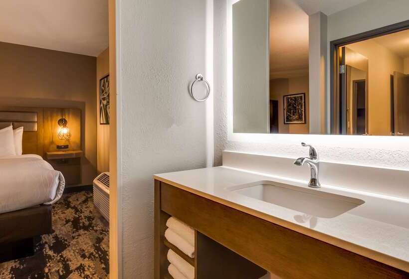 Best Western Plus Bourbonnais Hotel & Suites