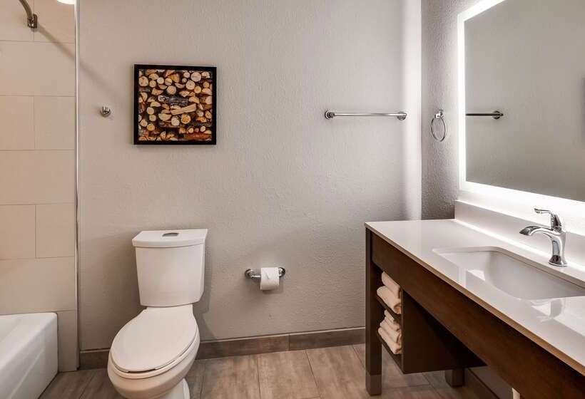 Best Western Plus Bourbonnais Hotel & Suites