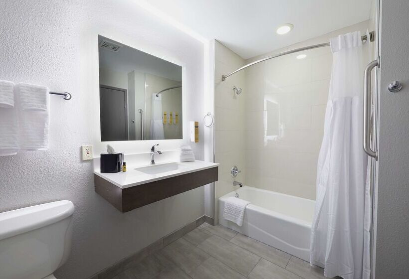 Best Western Plus Bourbonnais Hotel & Suites