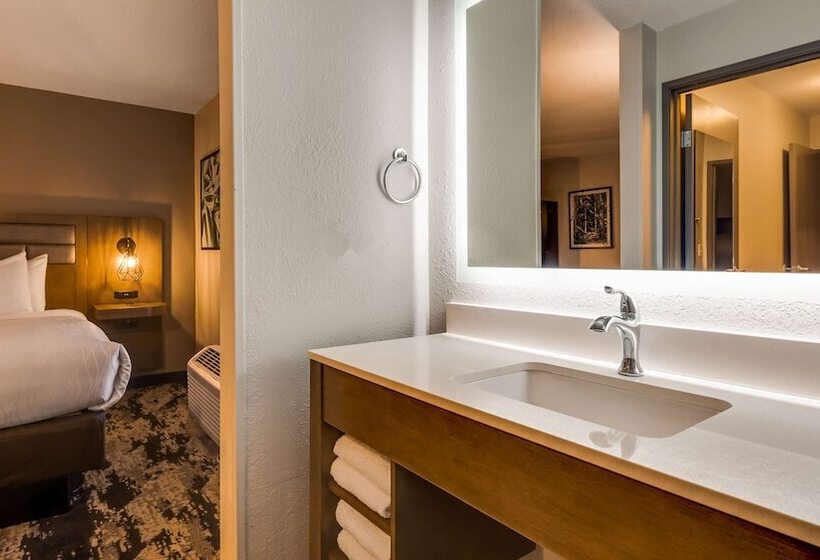 Best Western Plus Bourbonnais Hotel & Suites