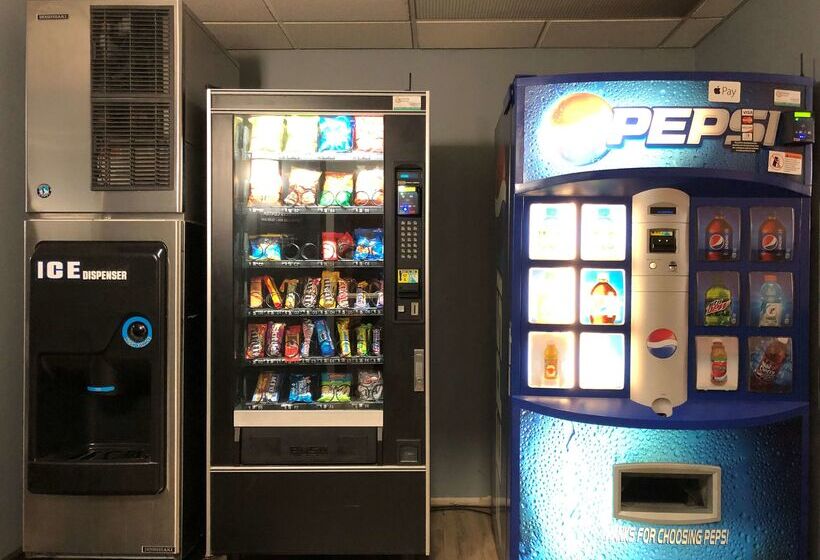 בית מלון כפרי Best Western Plus Coldwater