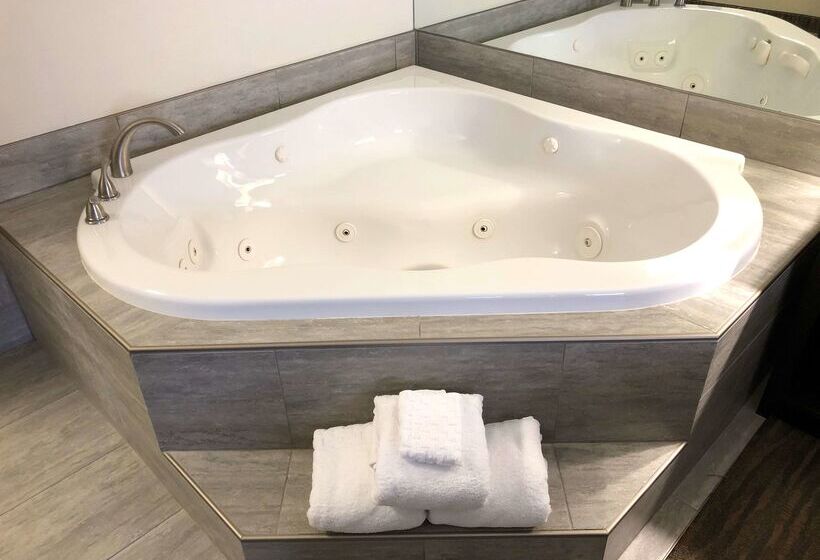 בית מלון כפרי Best Western Plus Coldwater