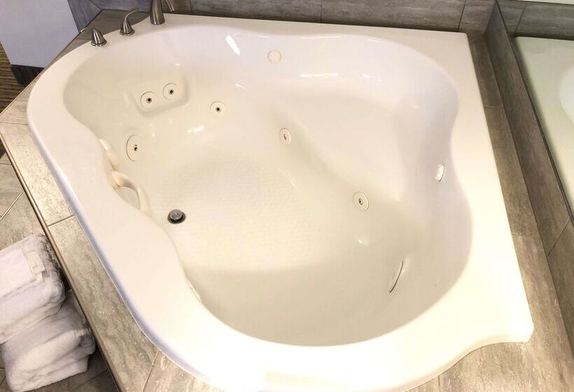 בית מלון כפרי Best Western Plus Coldwater