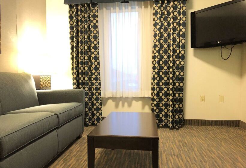 בית מלון כפרי Best Western Plus Coldwater