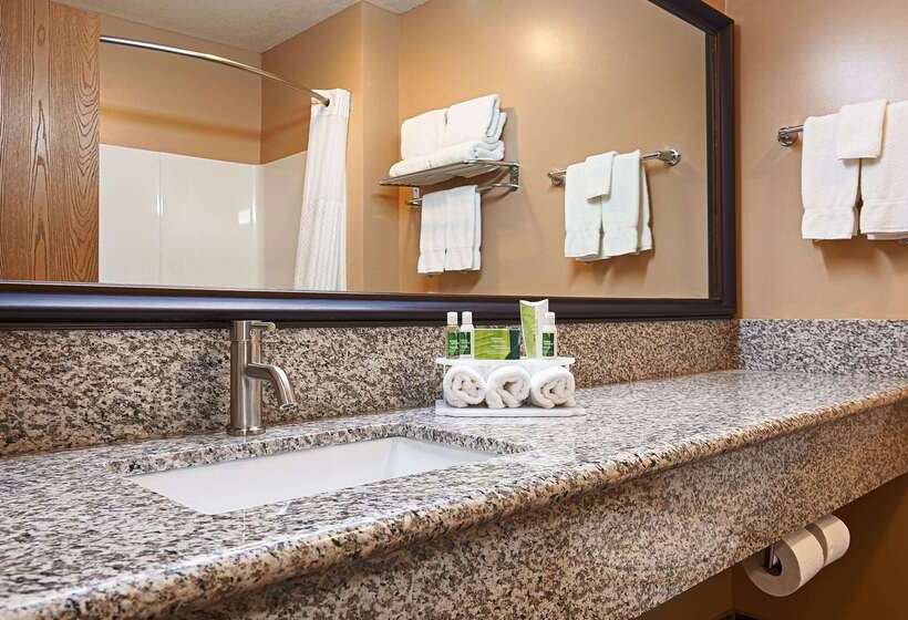 בית מלון כפרי Best Western Plus Coldwater