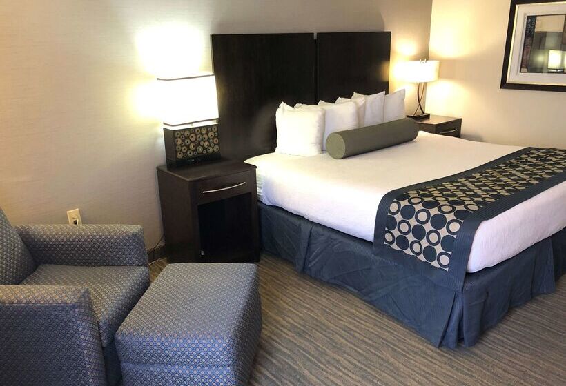 בית מלון כפרי Best Western Plus Coldwater