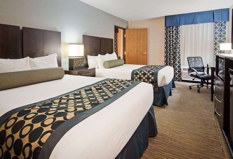 בית מלון כפרי Best Western Plus Coldwater