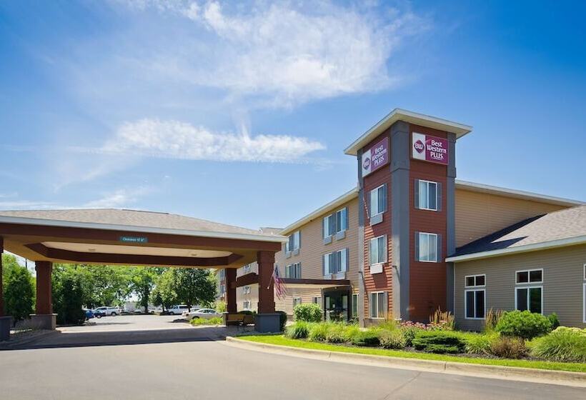 בית מלון כפרי Best Western Plus Coldwater