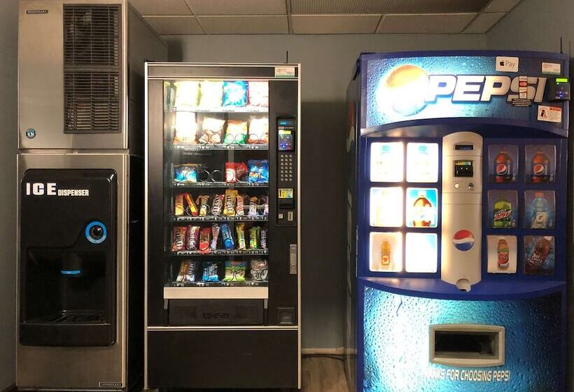 בית מלון כפרי Best Western Plus Coldwater