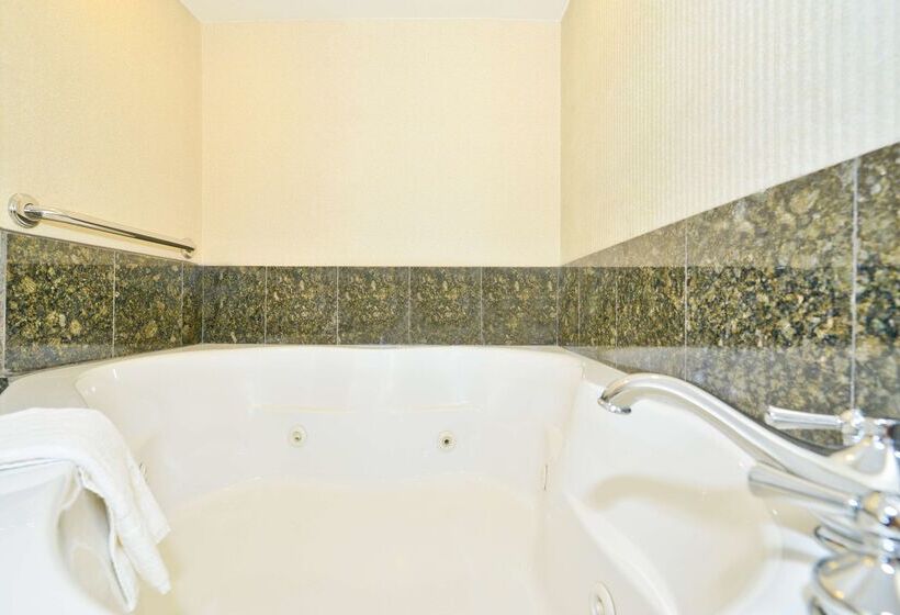 בית מלון כפרי Best Western Plus Dana Point Inn By The Sea