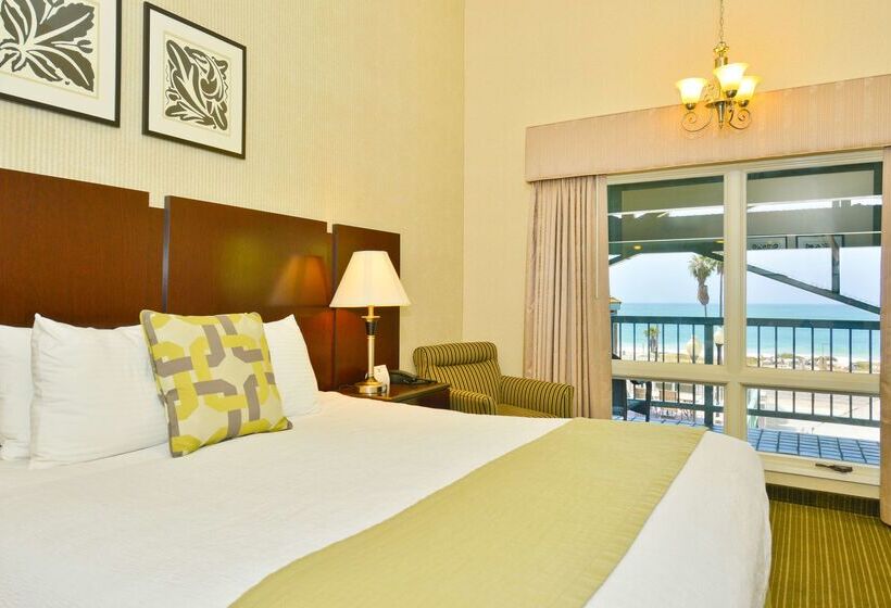 בית מלון כפרי Best Western Plus Dana Point Inn By The Sea