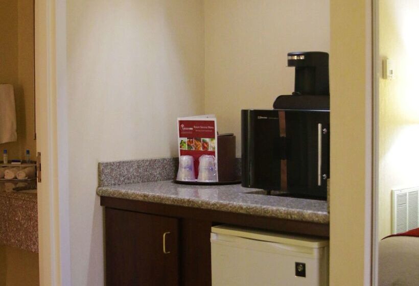 Отель Best Western Galleria Inn & Suites