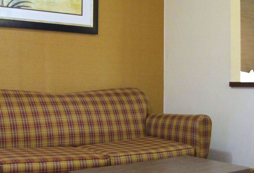 Отель Best Western Galleria Inn & Suites