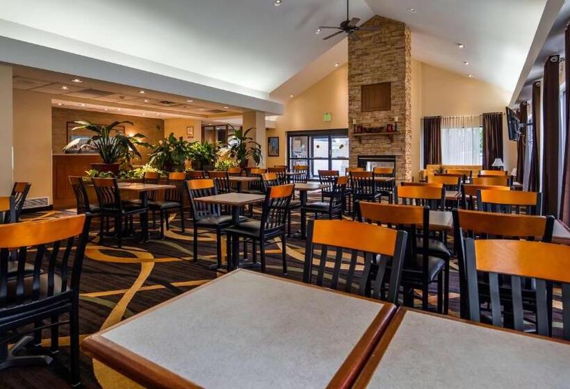 Отель Best Western Galleria Inn & Suites