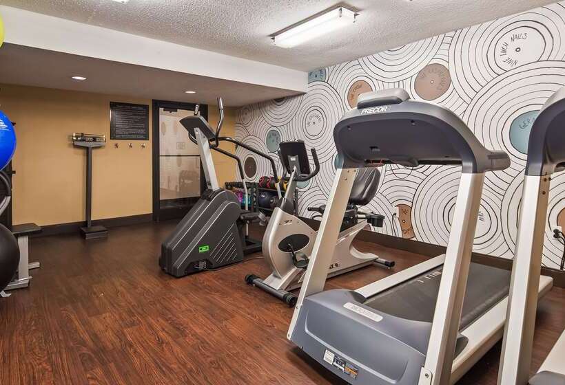 호텔 Best Western Plus Galleria Inn & Suites