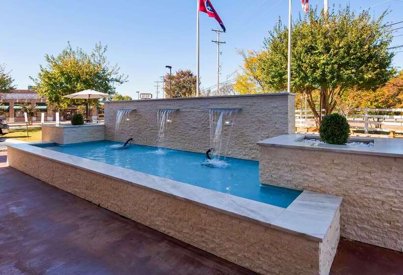 호텔 Best Western Plus Galleria Inn & Suites