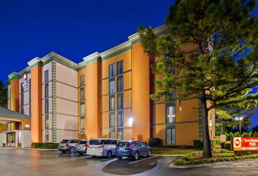 호텔 Best Western Plus Galleria Inn & Suites
