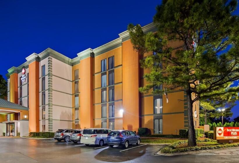 호텔 Best Western Plus Galleria Inn & Suites