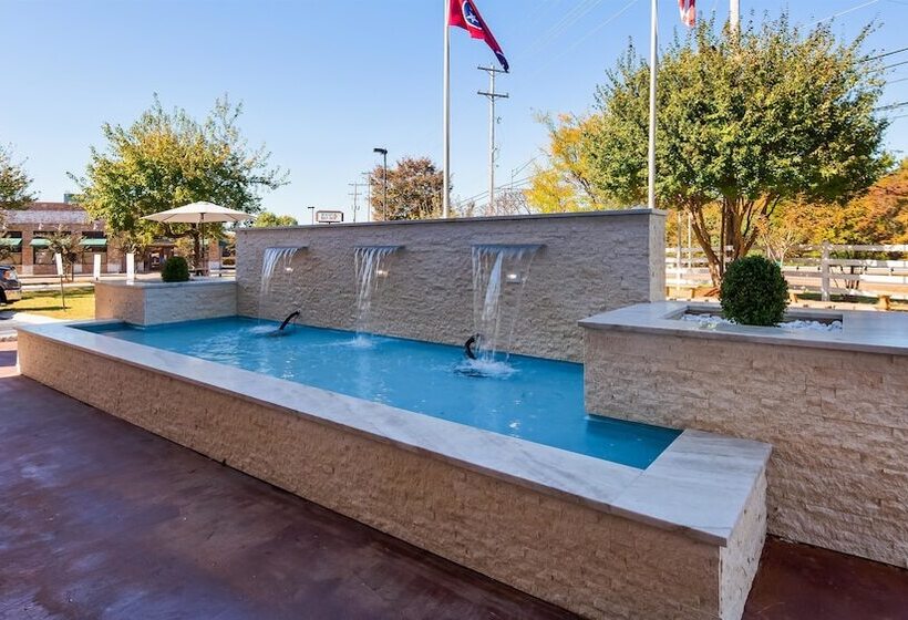 호텔 Best Western Plus Galleria Inn & Suites