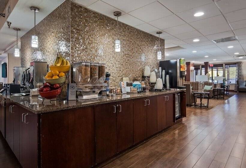 酒店 Best Western Plus Galleria Inn & Suites