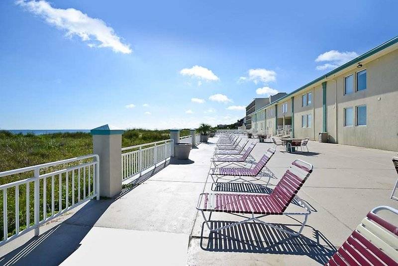 호텔 Best Western Plus Holiday Sands Inn & Suites