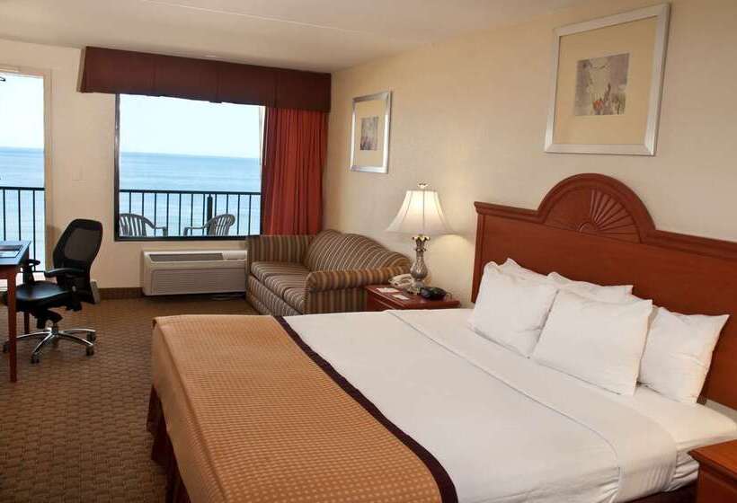 호텔 Best Western Plus Holiday Sands Inn & Suites