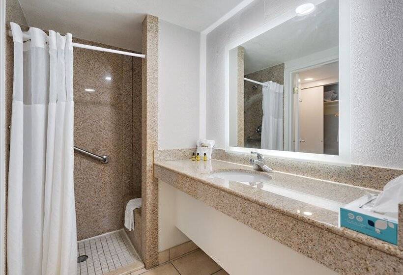 בית מלון כפרי Best Western Plus Holiday Sands Inn & Suites